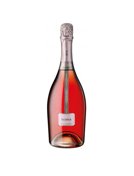 Freixenet Elyssia Pinot Noir Brut NV - Wine Delivery Singapore