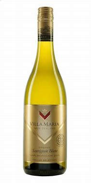 Villa Maria Cellar Selection Marlborough Sauvignon Blanc 2014 - Wine ...