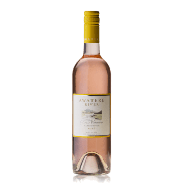 Awatere River Rose 2019 - Wine Delivery Singapore