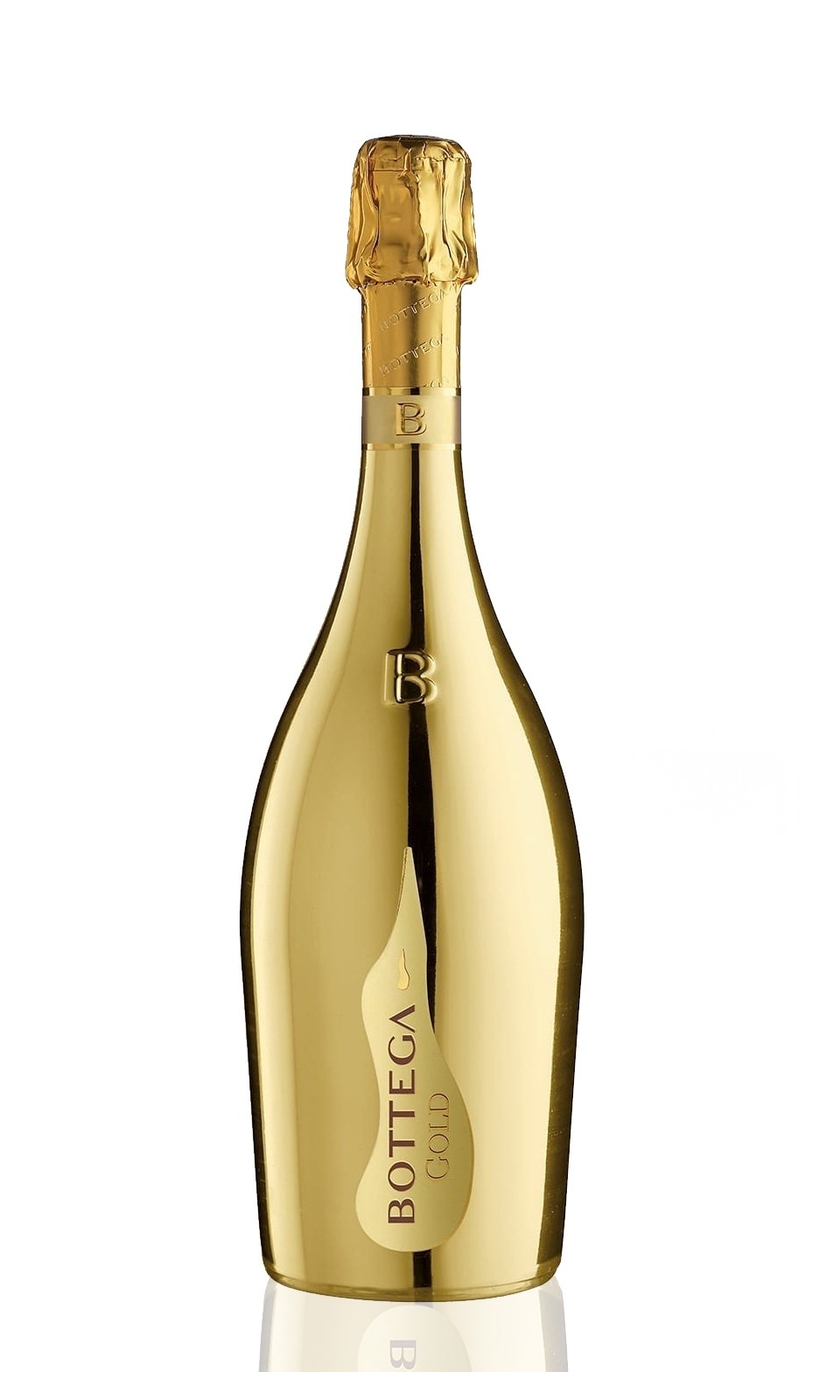 Bottega Gold 750ml Wine Delivery Singapore