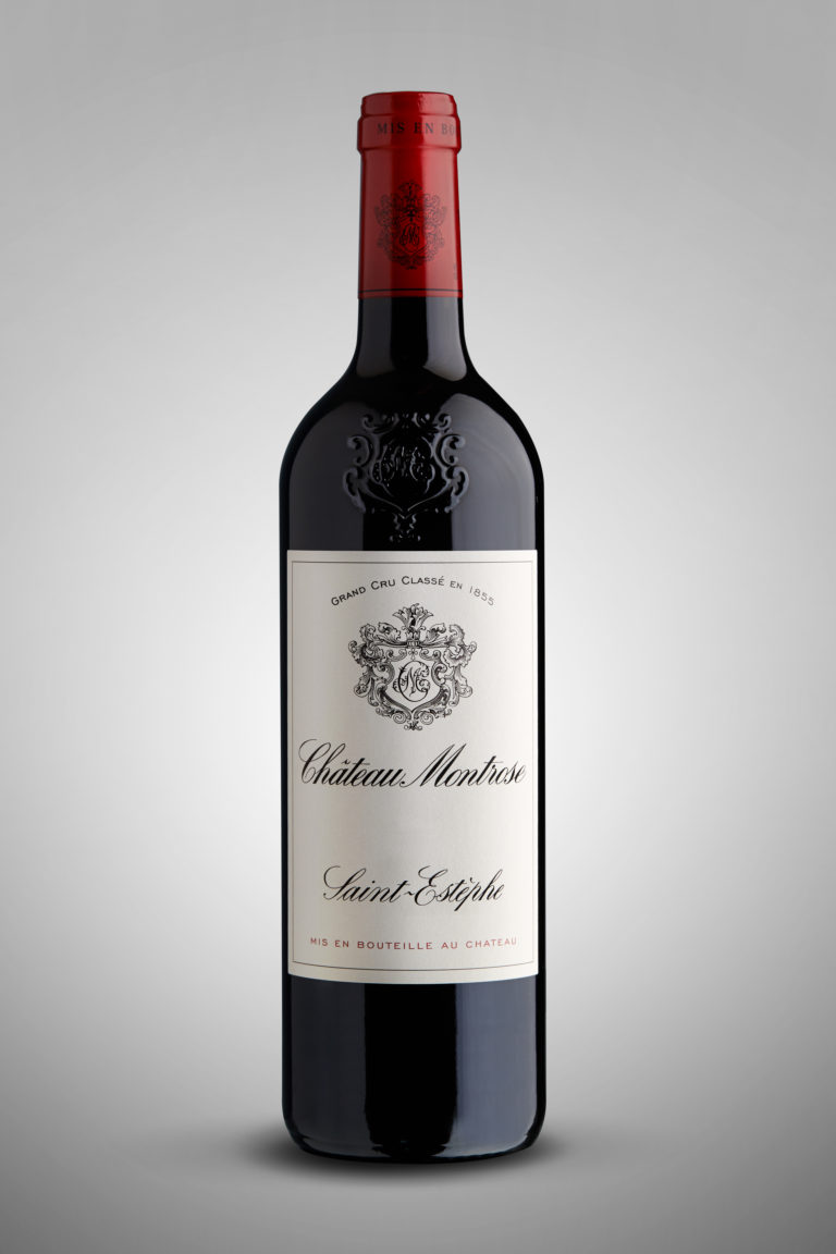 Chateau Montrose 2014 - Wine Delivery Singapore