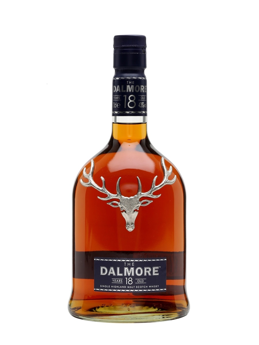 Виски Dalmore 12 Купить