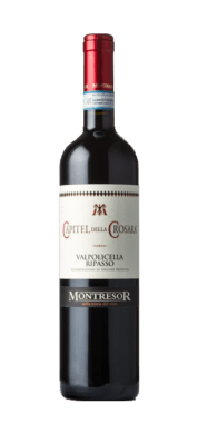 Giacomo Montresor ‘Capitel Della Crosara’ Valpolicella Ripasso DOC 2019