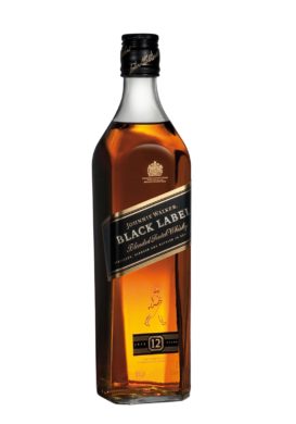 Johnnie Walker Black Label