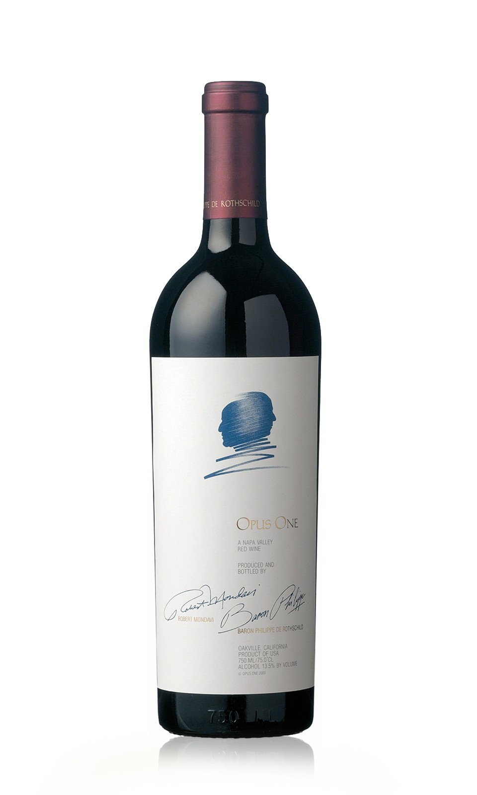 opus one 2007 wine price