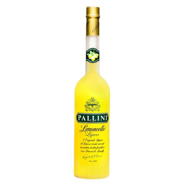 Pallini Limoncello - Wine Delivery Singapore