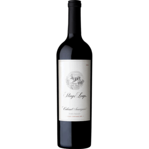 Stag Leap Napa Valley Cabernet Sauvignon 2021