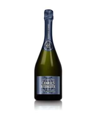 Charles Heidsieck Brut Reserve NV