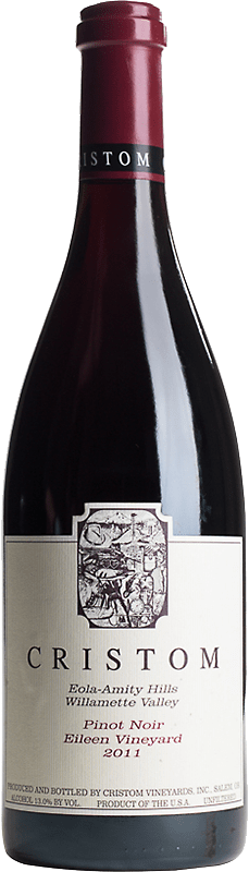 Cristom pinot outlet noir