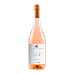 Dominique Portet Fontaine Rose 2019