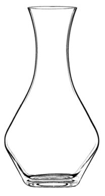 DECANTER CABERNET SINGLE