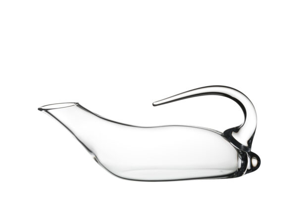 DECANTER DUCK