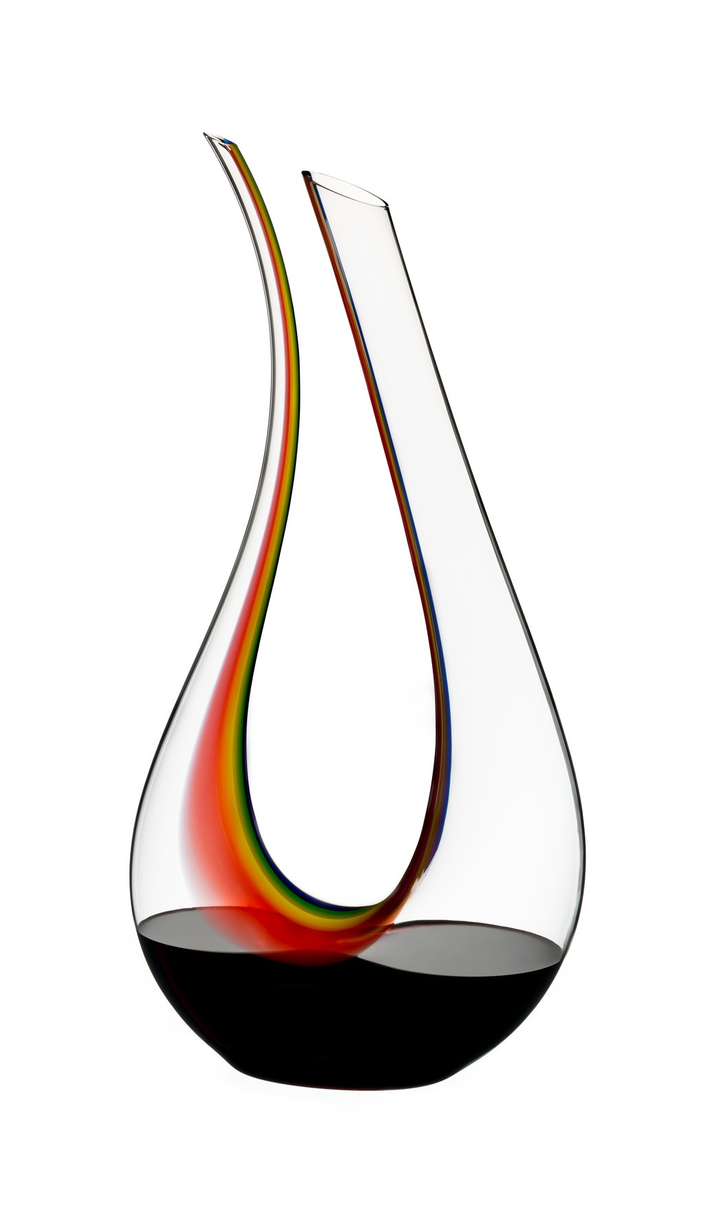 riedel double magnum decanter