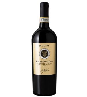 Piccini-Collezione-Oro-Riserva-DOCG-2016