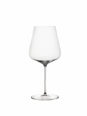 SPIEGELAU BORDEAUX GLASS, 135/35 DEFINITION MP