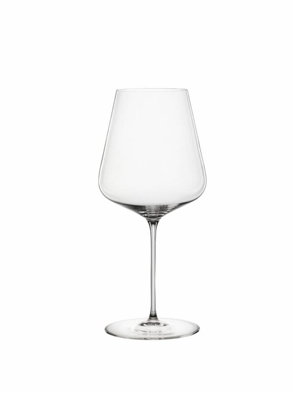 SPIEGELAU BORDEAUX GLASS, 135/35 DEFINITION MP
