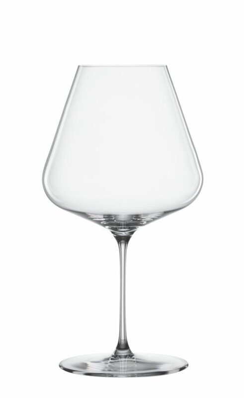 SPIEGELAU BURGUNDY GLASS, 135/00 DEFINITION MP