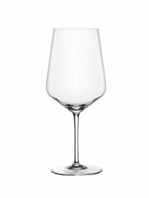 Spegelau Style Red Wine Glass