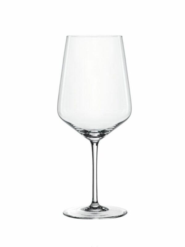 Spegelau Style Red Wine Glass
