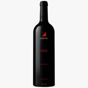 Justin Cabernet Sauvignon 2018