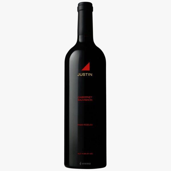 Justin Cabernet Sauvignon 2018