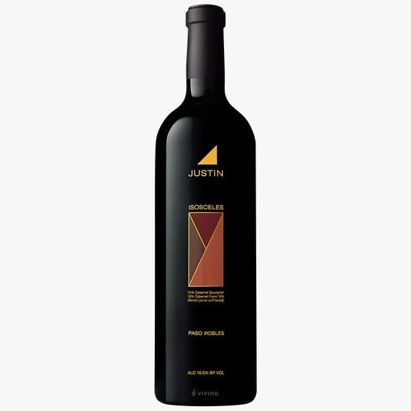 Justin Isosceles 2017