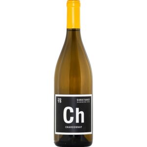 K Vintners Substance Chardonnay 2018