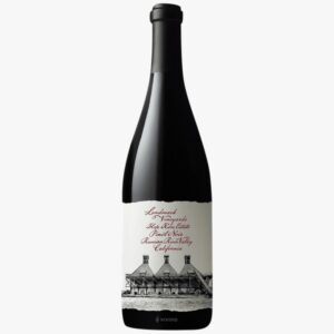 Landmark Vineyard Hop Kiln Estate Pinot Noir 2017
