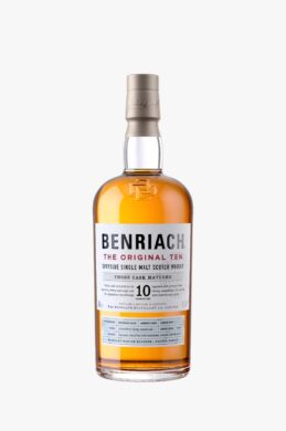 Benriach The Original Ten