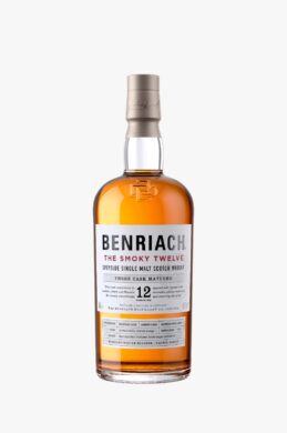 Benriach The Smoky Twelve