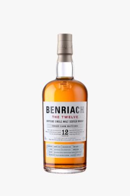 Benriach The Twelve
